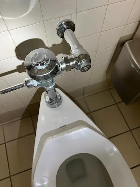 Fixture installation and repair for Repiping in Crossons